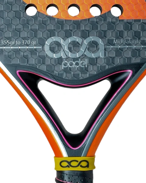 ACA Padel Bahia LTD