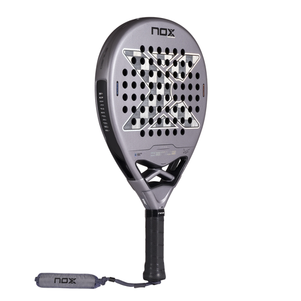 NOX GENIUS 18K 2027 by AGUSTIN TAPIA