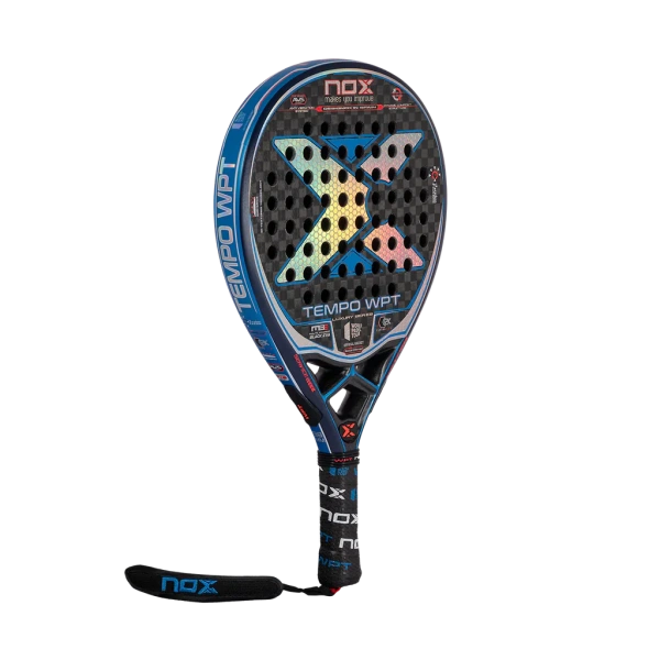 Nox Tempo WPT Luxury 2025