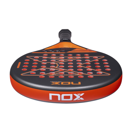 NOX EQUATION Hard Advanced 2027