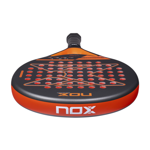 NOX EQUATION Hard Advanced 2027