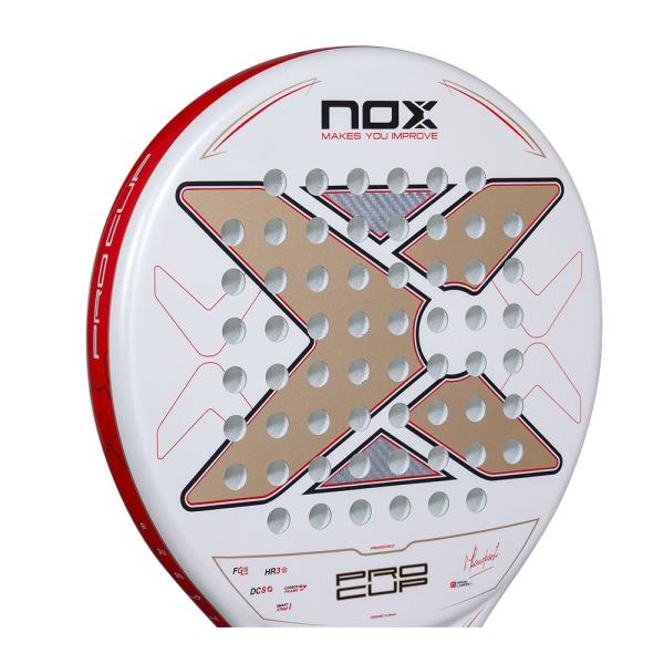 NOX ML10 PRO CUP Coorp. 2027 by MIGUEL LAMPERTI