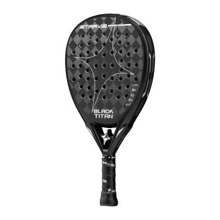 Starvie Black Titan 2026