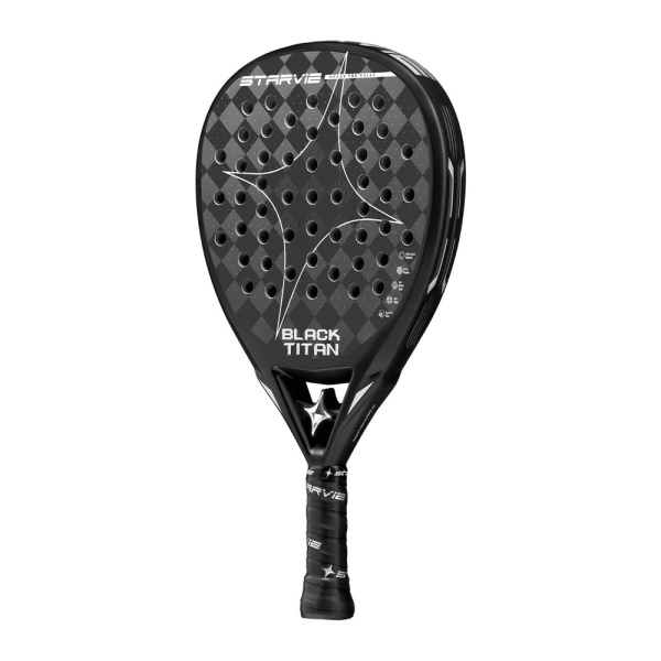 Starvie Black Titan 2026