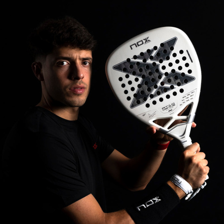 Nox AT10 Genius Attack 12K Xtreme 2026 by Agustin Tapia