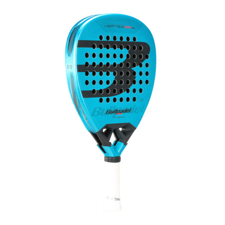 Bullpadel Vertex W 05 2026 Delfi Brea