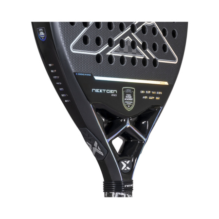 NOX NEXTGEN PRO Attack 12K NFA Series 2026