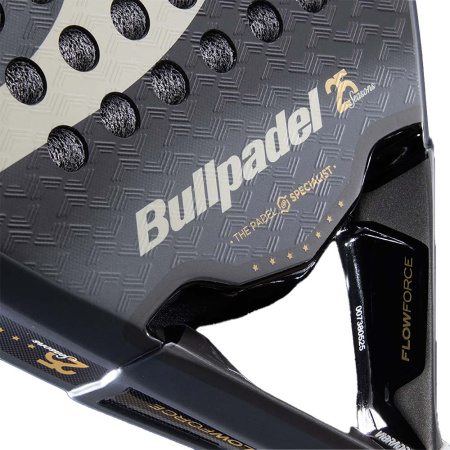 Bullpadel Flow Legend 2026 Alejandra Salazar