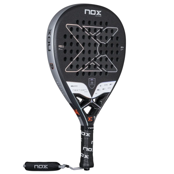 Nox Nextgen Pro Attack 3K 2026