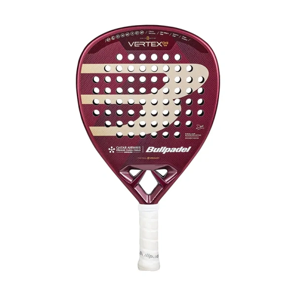 Bullpadel Vertex 04 W 2025 Delfi Brea