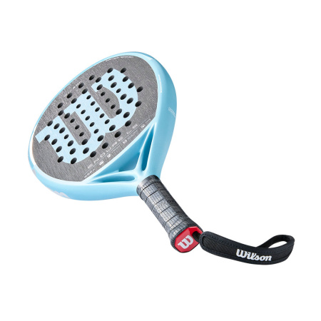 Wilson Endure LS V1 2026 Momo Gonzalez