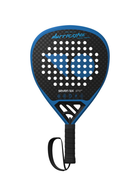 SevenSix Hurricane 12K Carbon