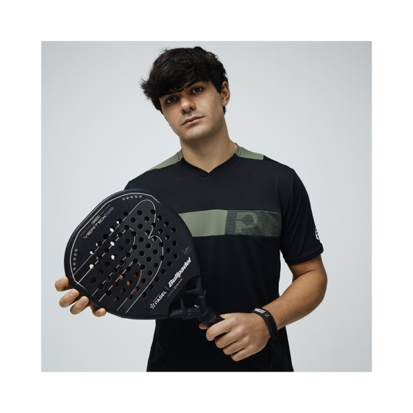 Bullpadel Vertex 05 Geo Premier Padel 2026 Pablo Cardona