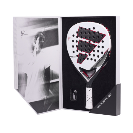 Adidas Arrow Hit Pro-EDT 2026 Ari Sanchez