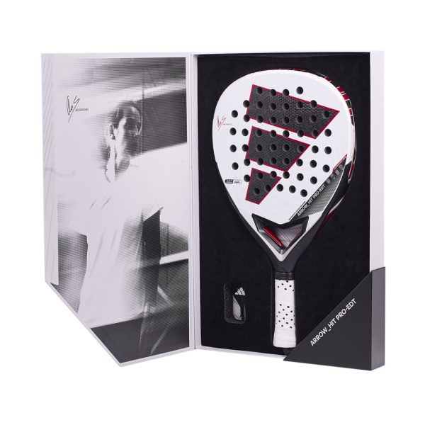 Adidas Arrow Hit Pro-EDT 2026 Ari Sanchez