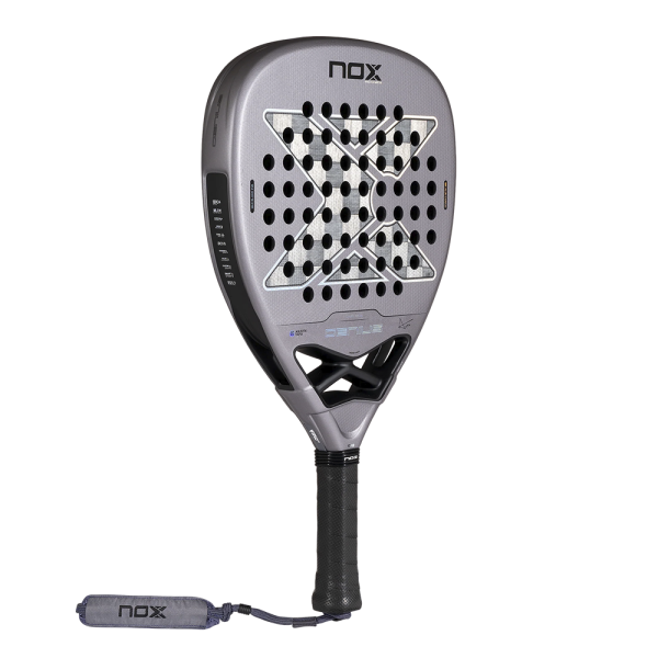 NOX GENIUS Attack 18K 2027 by AGUSTIN TAPIA