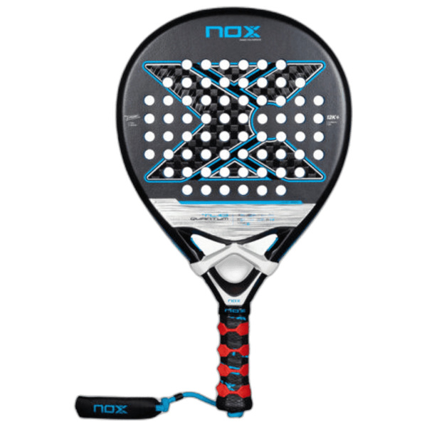 Nox TL10 Quantum 12K 2025 Tino Libaak