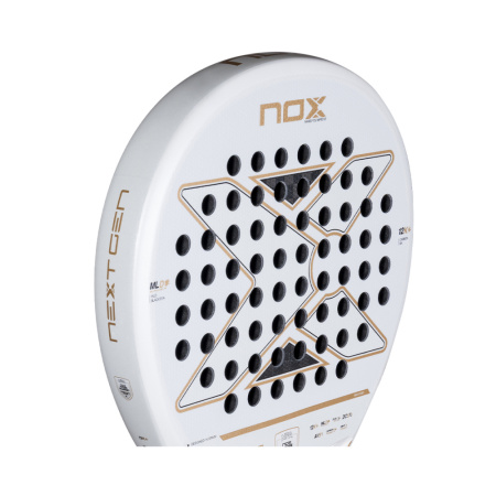 NOX NEXTGEN PRO Hybrid 12K NFA Series 2026