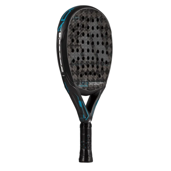 Adidas Adipower Multiweight CTRL 3.4 2025 Alex Ruiz