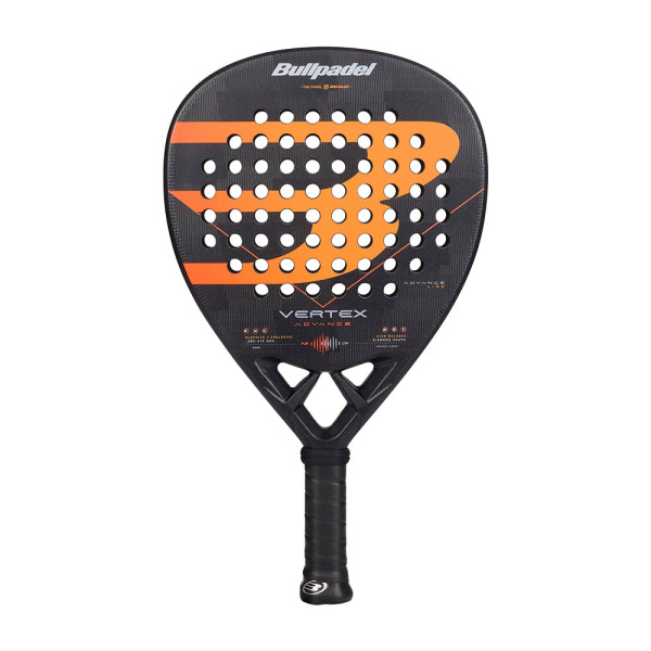 BULLPADEL VERTEX ADVANCE 2026