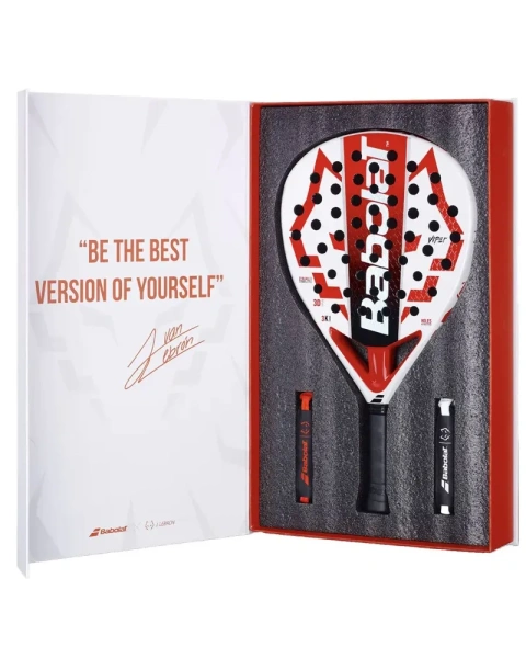 Babolat Technical Viper 2025 Juan Lebrón