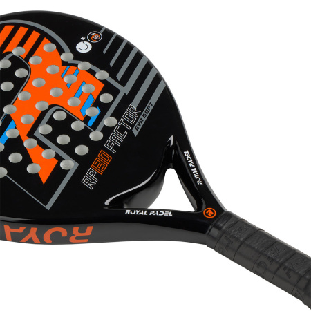 Royal Padel 130 Factor 2026