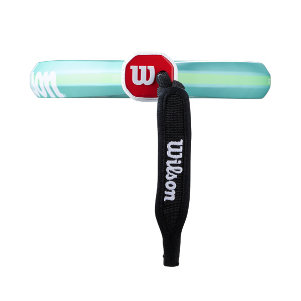 WILSON BLADE LS V4 Padel Green 2026