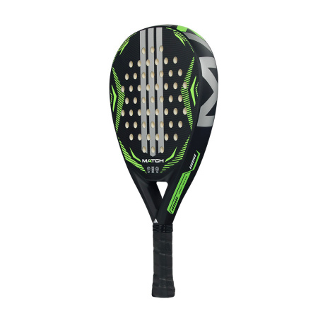 Adidas Match Black/Green 2026