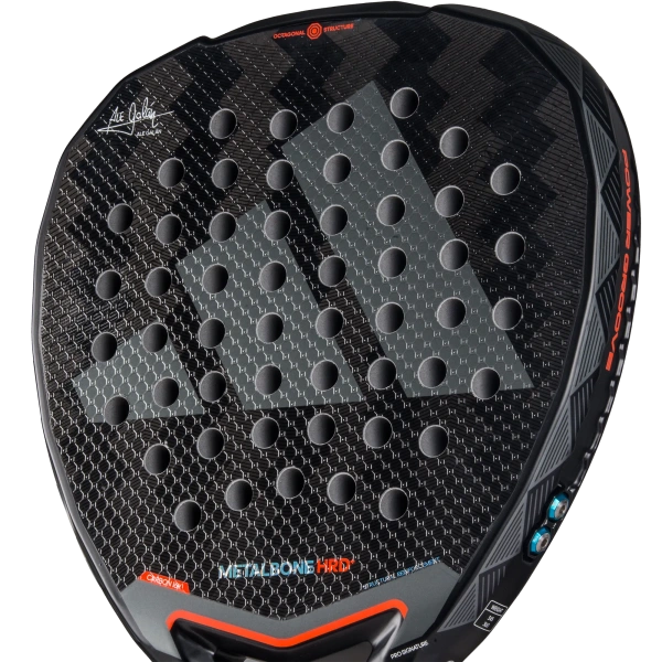 Adidas Metalbone HRD+ 3.4 2025 Ale Galán