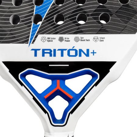 Starvie Triton + Power 2026