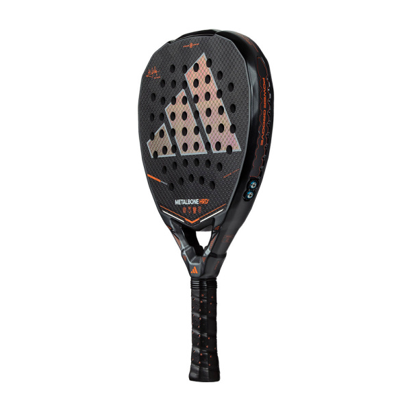 Adidas Metalbone HRD+ 2026 Ale Galan