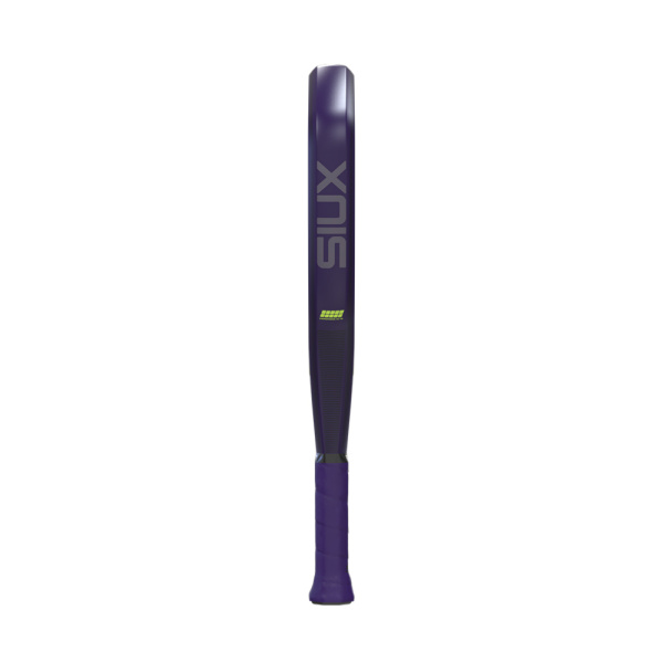 SIUX FENIX PRO Glow Purple 2026 LEO AUSBURGER