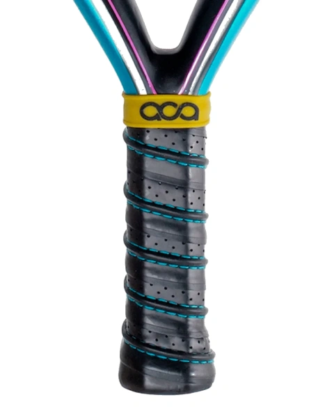 ACA Padel Roqueta Pink LTD