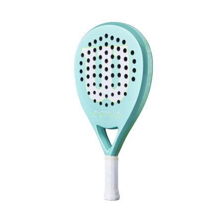 WILSON BLADE LS V4 Padel Green 2026