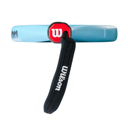 Wilson Endure LS V1 2026 Momo Gonzalez