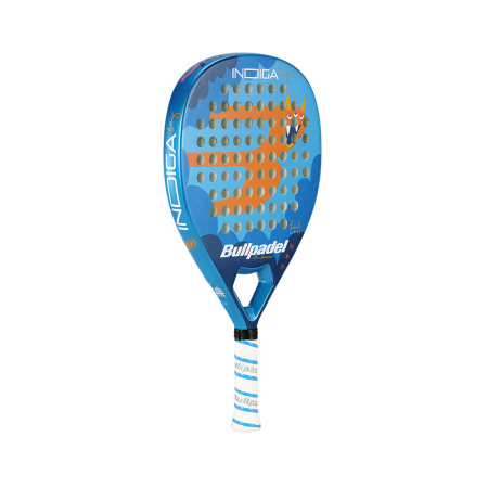 Bullpadel Indiga W 2026