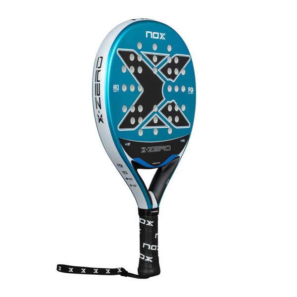 Nox X-Zero Blue 2026