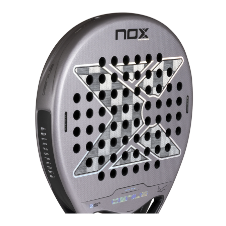NOX GENIUS 18K 2027 by AGUSTIN TAPIA