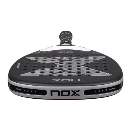 Nox AT10 Genius Attack 18K 2026 by Agustin Tapia