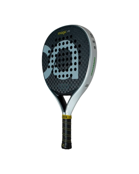 ACA Padel Magic LTD