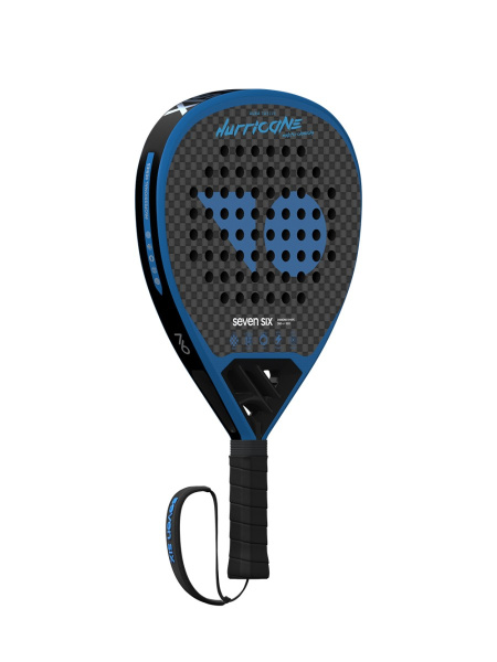SevenSix Hurricane 12K Carbon