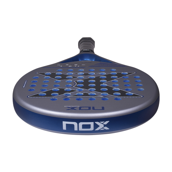 NOX EQUATION Soft Advanced 2027