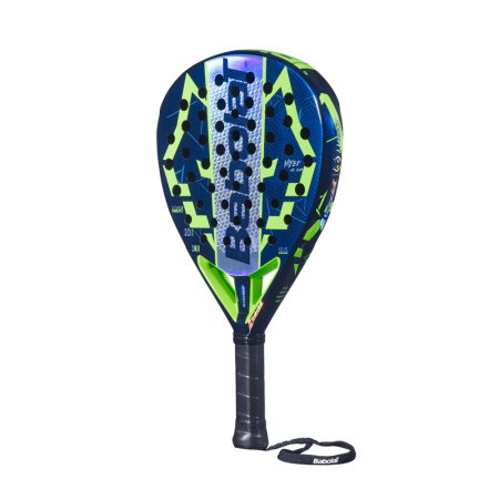 BABOLAT VIPER 3.0 Azul 2026 JUAN LEBRON
