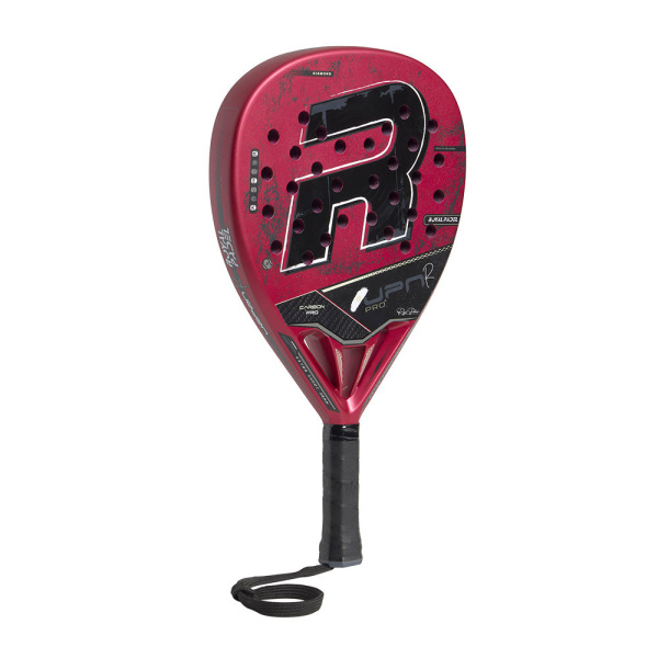 Royal Padel Japan Pro Red 2026