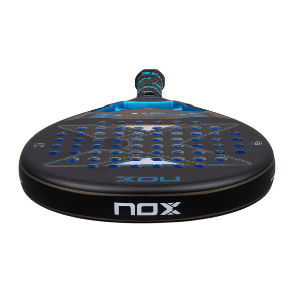Nox AT10 Pro Cup Soft 2026 by Agustin Tapia