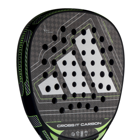 Adidas Cross IT Carbon 2026