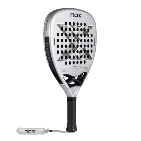 NOX GENIUS Attack 12K Xtreme 2027 by AGUSTIN TAPIA