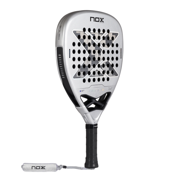 NOX GENIUS Attack 12K Xtreme 2027 by AGUSTIN TAPIA