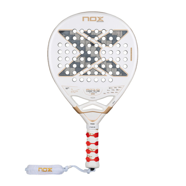 Nox AT10 Genius 12K 2025 Agustin Tapia
