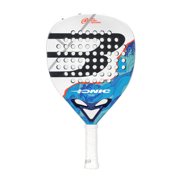 Bullpadel Ionic Power 2026